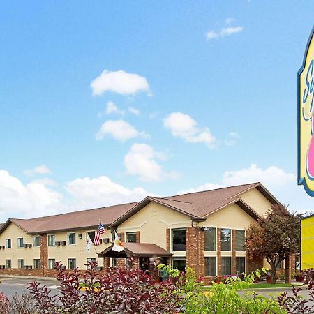 Hotel Super 8 By Wyndham Longmont/Twin Peaks Exteriér fotografie