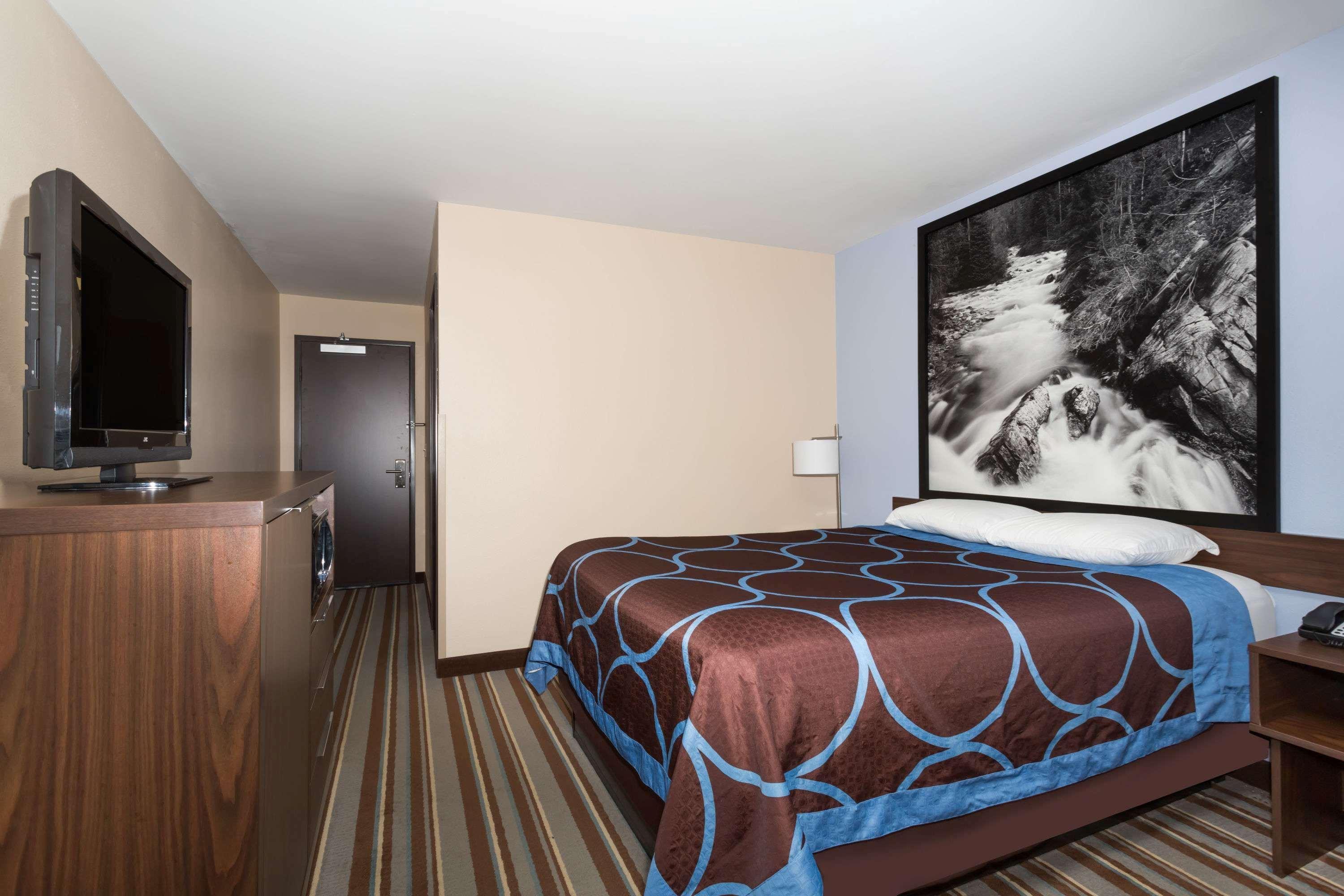 Hotel Super 8 By Wyndham Longmont/Twin Peaks Exteriér fotografie