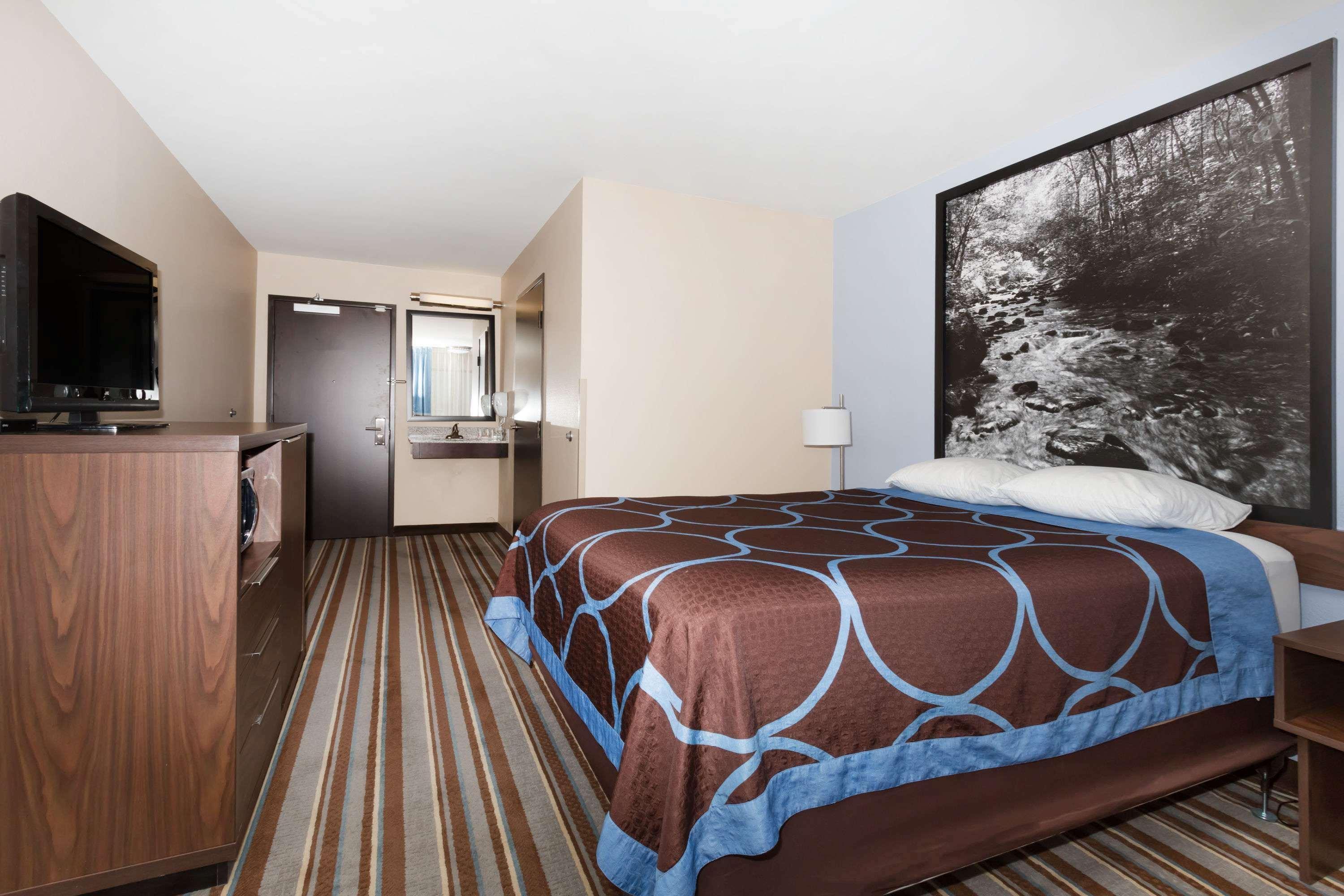 Hotel Super 8 By Wyndham Longmont/Twin Peaks Exteriér fotografie